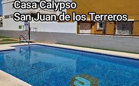 Casa Calypso San Juan De Los Terreros